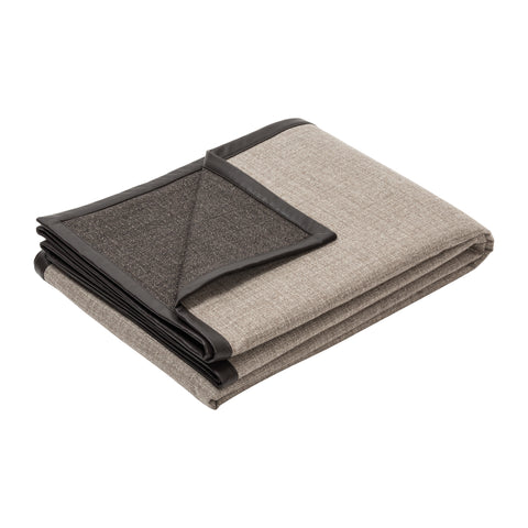 Tallia Double Face Goose Down Blanket