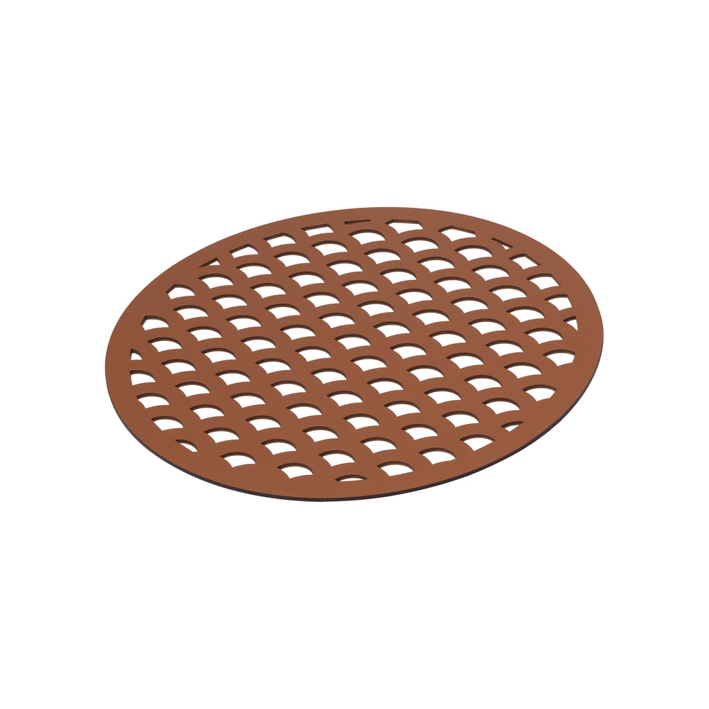 Rudi Pitagora Round Placemat