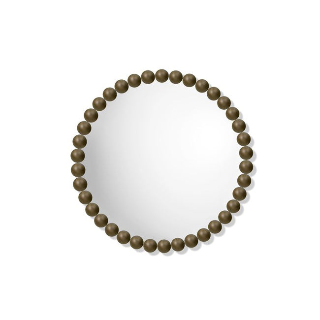 Gioiello Round Mirror