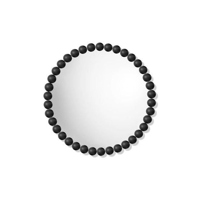 Gioiello Round Mirror