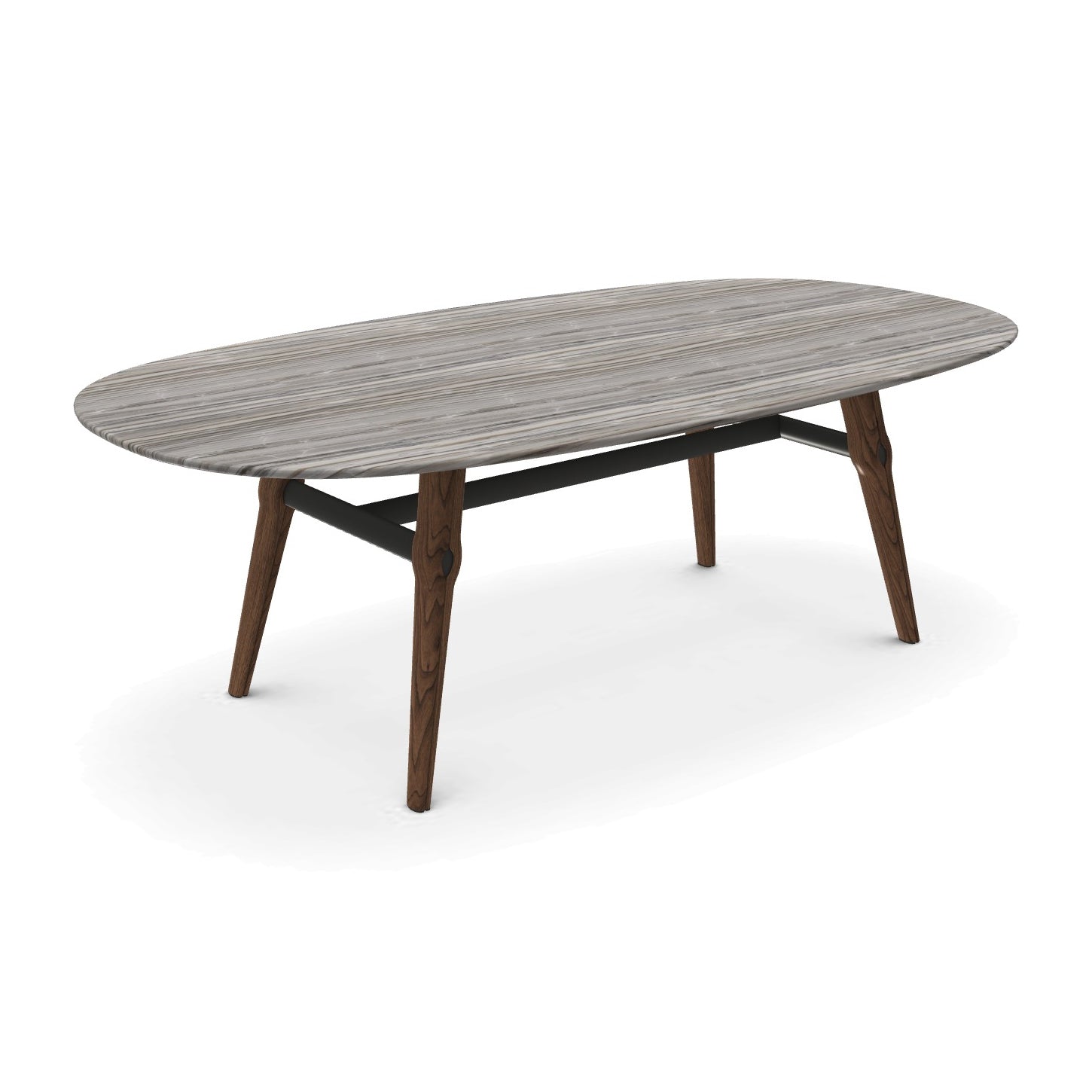 Table Georgetti Giorgetti Ago Dining Table - 2Modern