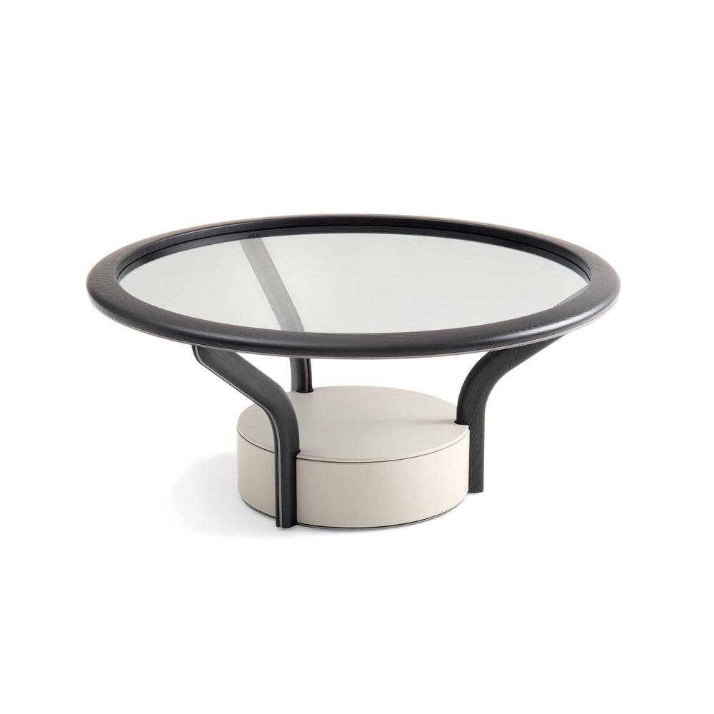 Chanterelle Coffee Table