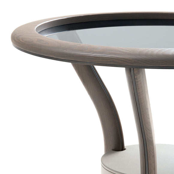 Chanterelle Side Table