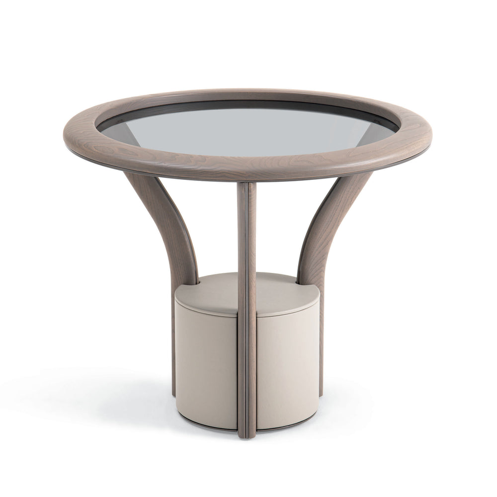 Chanterelle Side Table