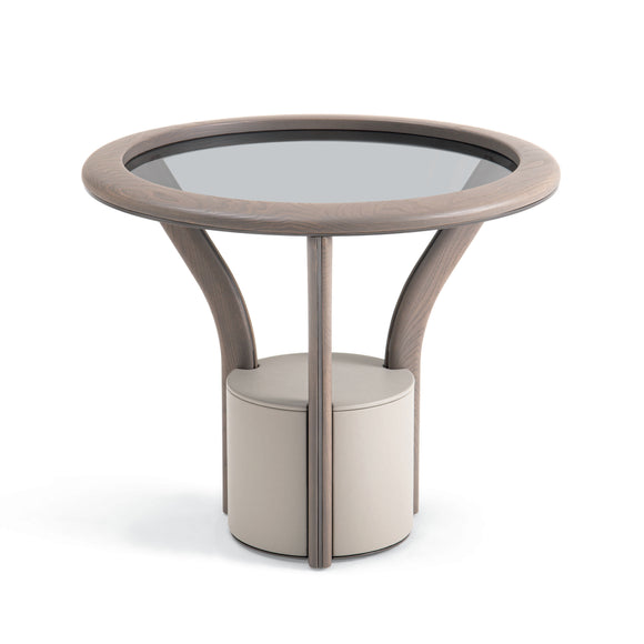 Chanterelle Side Table