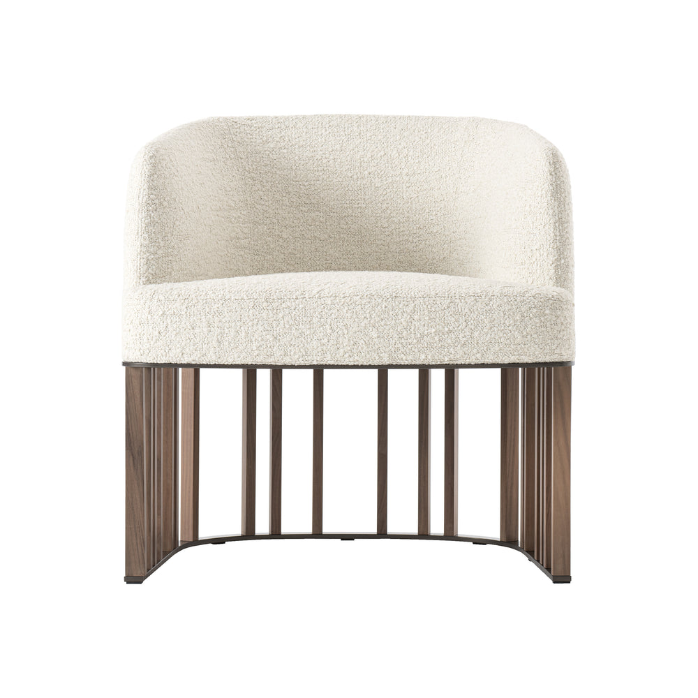 Hero Lounge Chair