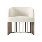 Hero Lounge Chair