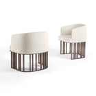 Hero Lounge Chair