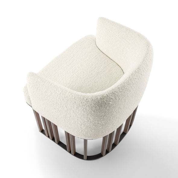 Hero Lounge Chair