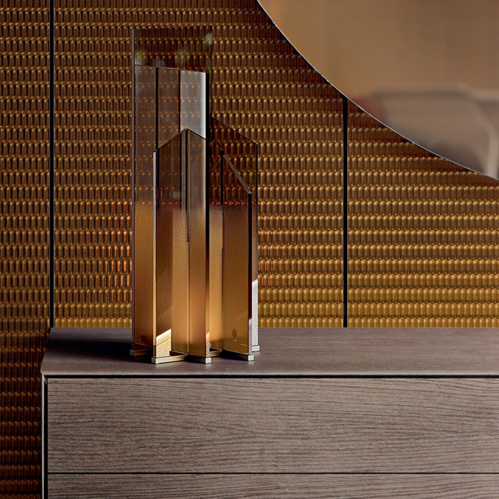 Highrise LED Table Lamp