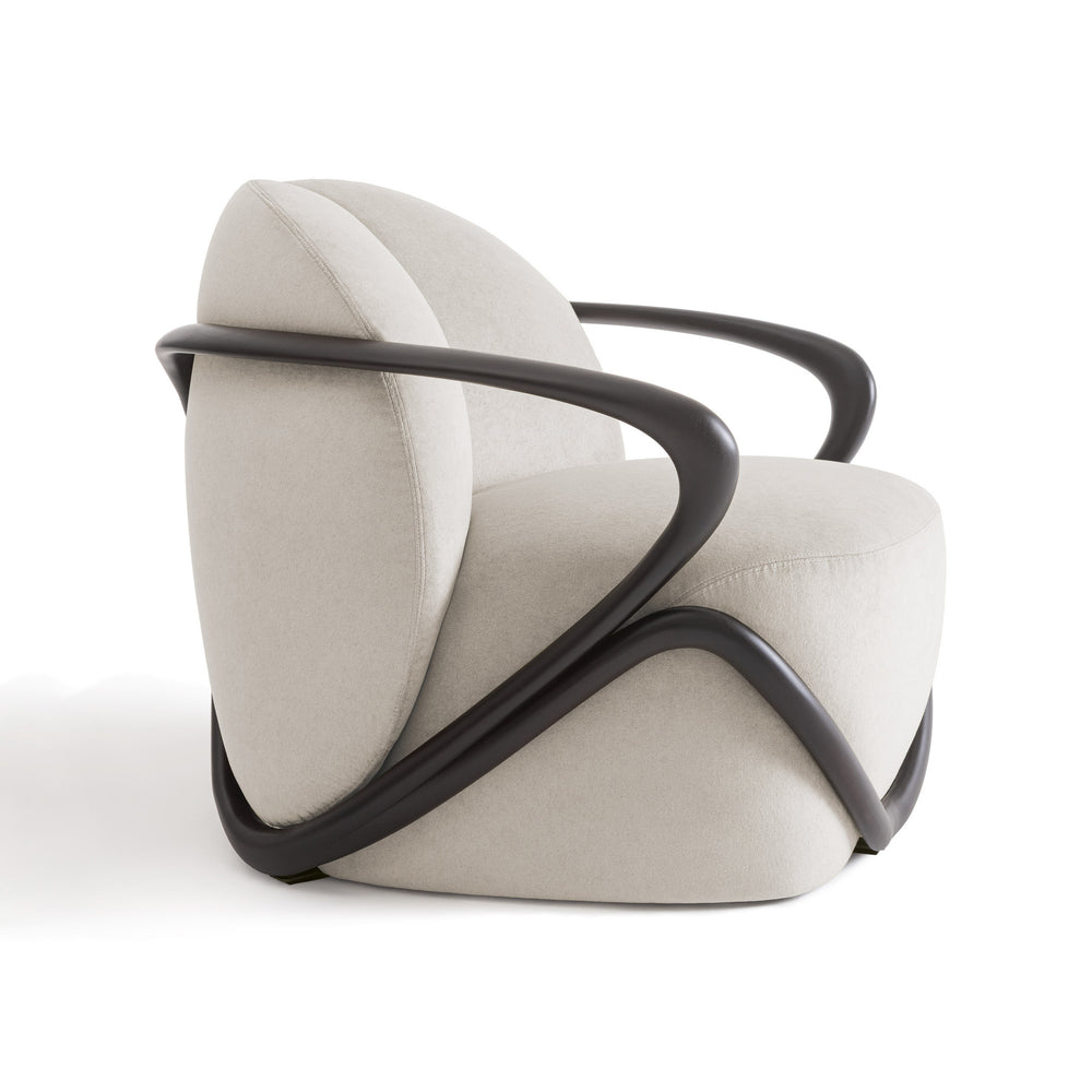 Hug Lounge Chair
