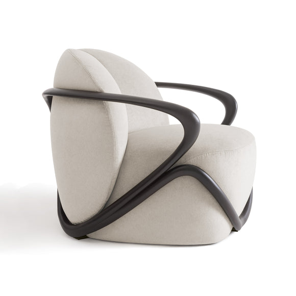 Hug Lounge Chair