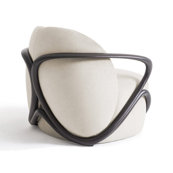 Hug Lounge Chair