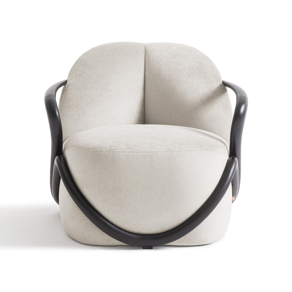 Hug Lounge Chair