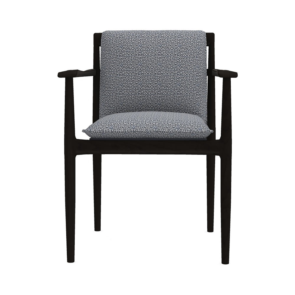 Kumiki Dining Armchair
