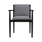 Kumiki Dining Armchair