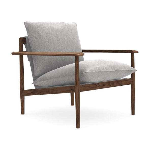 Kumiki Lounge Armchair