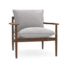 Kumiki Lounge Armchair