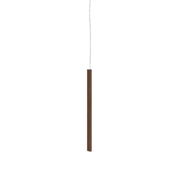 Leaf Single Pendant Light