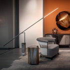 Libra Floor Lamp