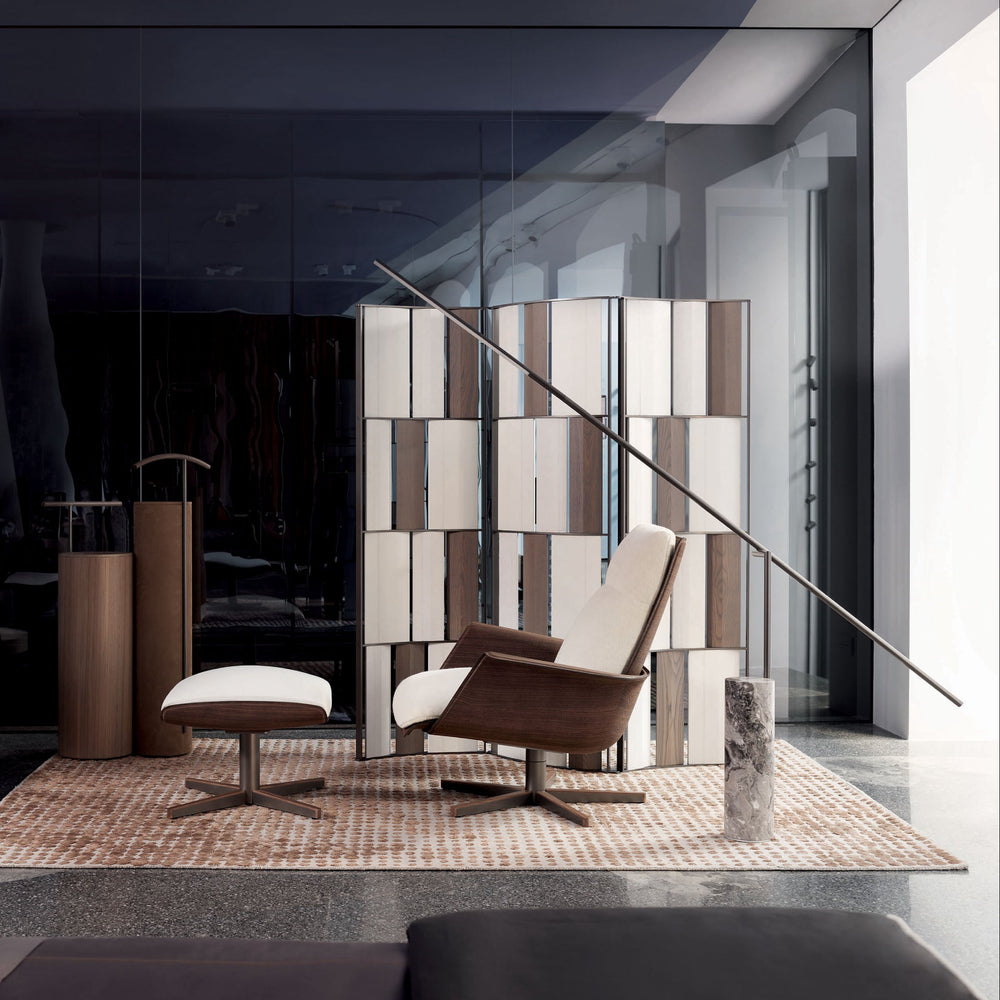 Libra Floor Lamp