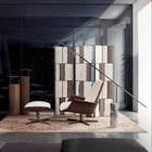 Libra Floor Lamp