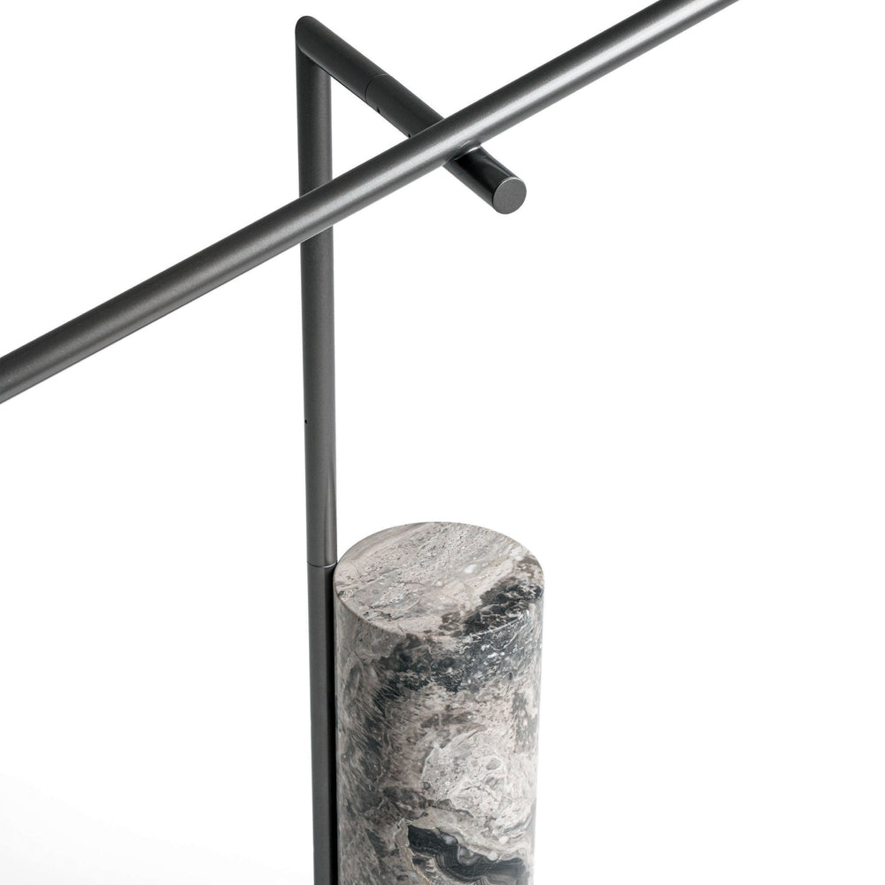 Libra Floor Lamp
