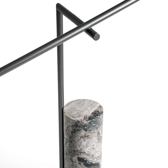 Libra Floor Lamp
