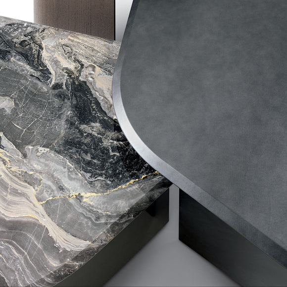 Ligea Low Coffee Table