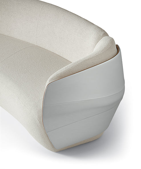 Lorelei 3-Seater Sofa