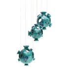 Marimo Hanging Flower Pot