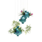 Marimo Hanging Flower Pot