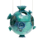 Marimo Hanging Flower Pot
