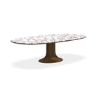 Mizar Oval Dining Table