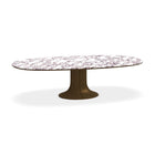 Mizar Oval Dining Table