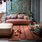Moorea Outdoor 2-Seater Sofa