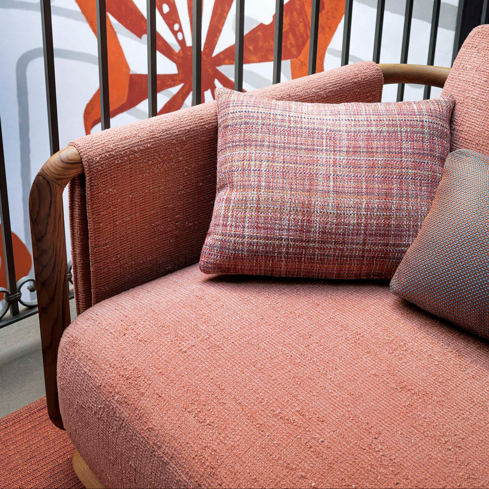 Moorea Outdoor 2-Seater Sofa