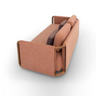 Moorea Outdoor 2-Seater Sofa
