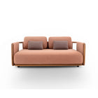 Moorea Outdoor 2-Seater Sofa