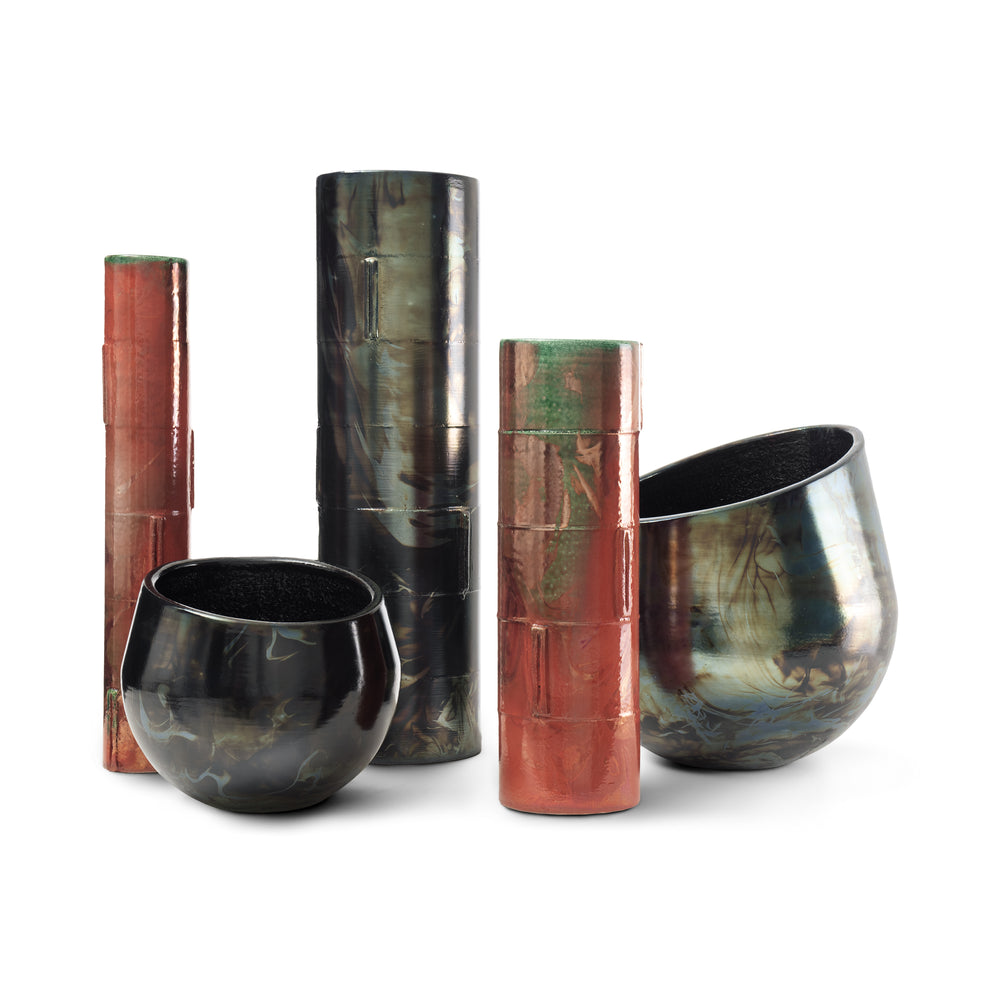 Nastus Bowl