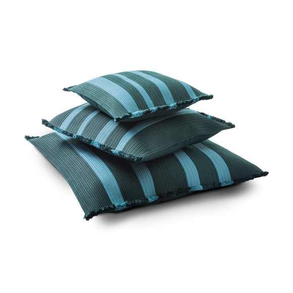 Nisida Outdoor Throw Pillow