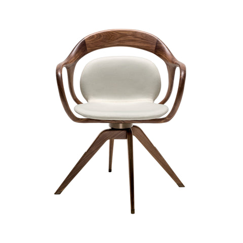 Norah Swivel Armchair