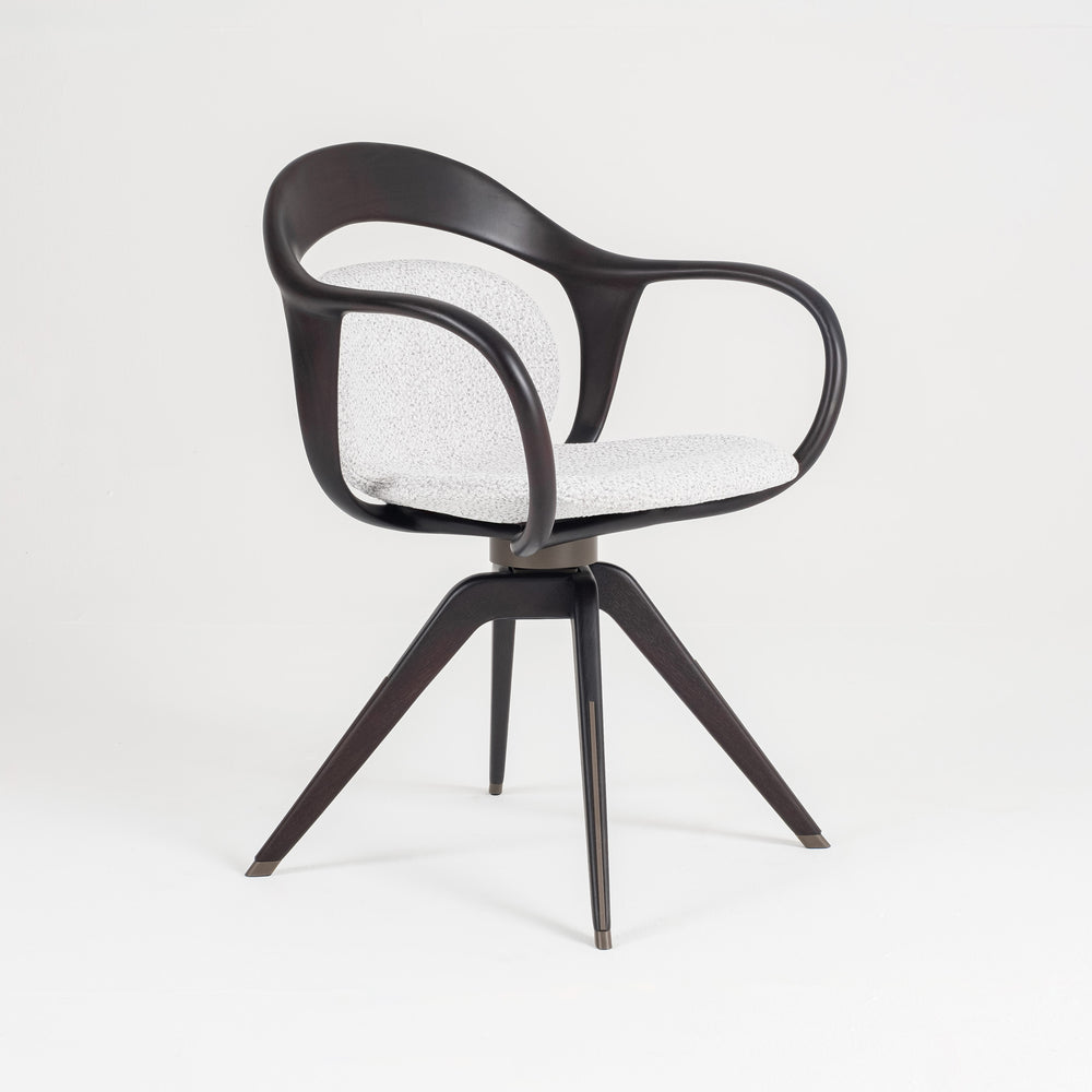 Norah Swivel Armchair