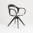 Norah Swivel Armchair