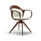 Norah Swivel Armchair