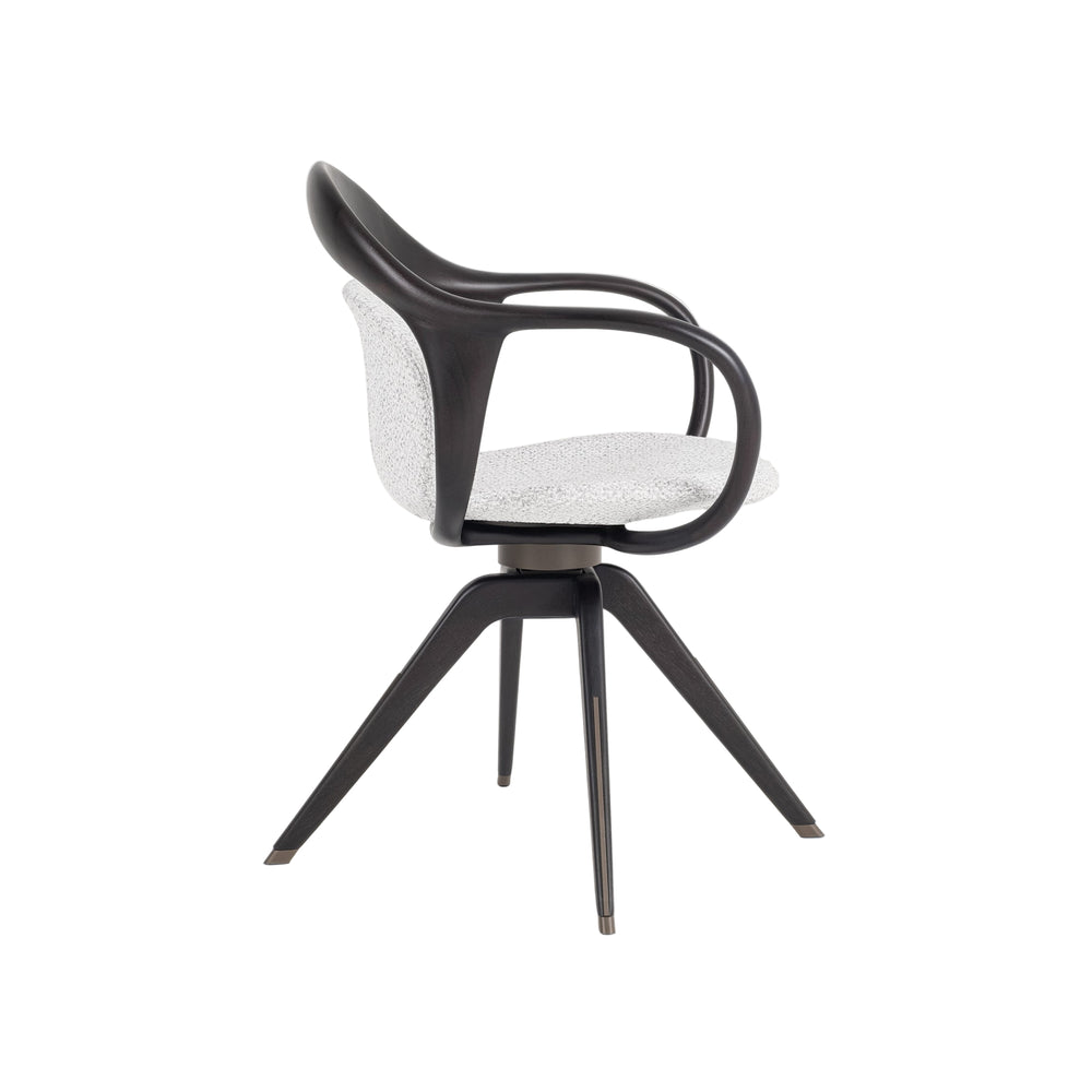 Norah Swivel Armchair