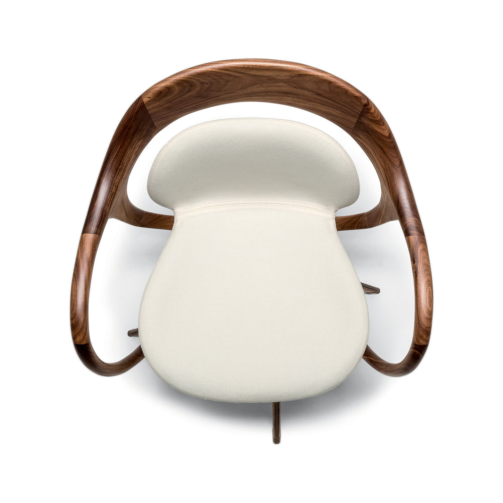 Norah Swivel Armchair