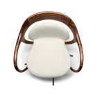 Norah Swivel Armchair