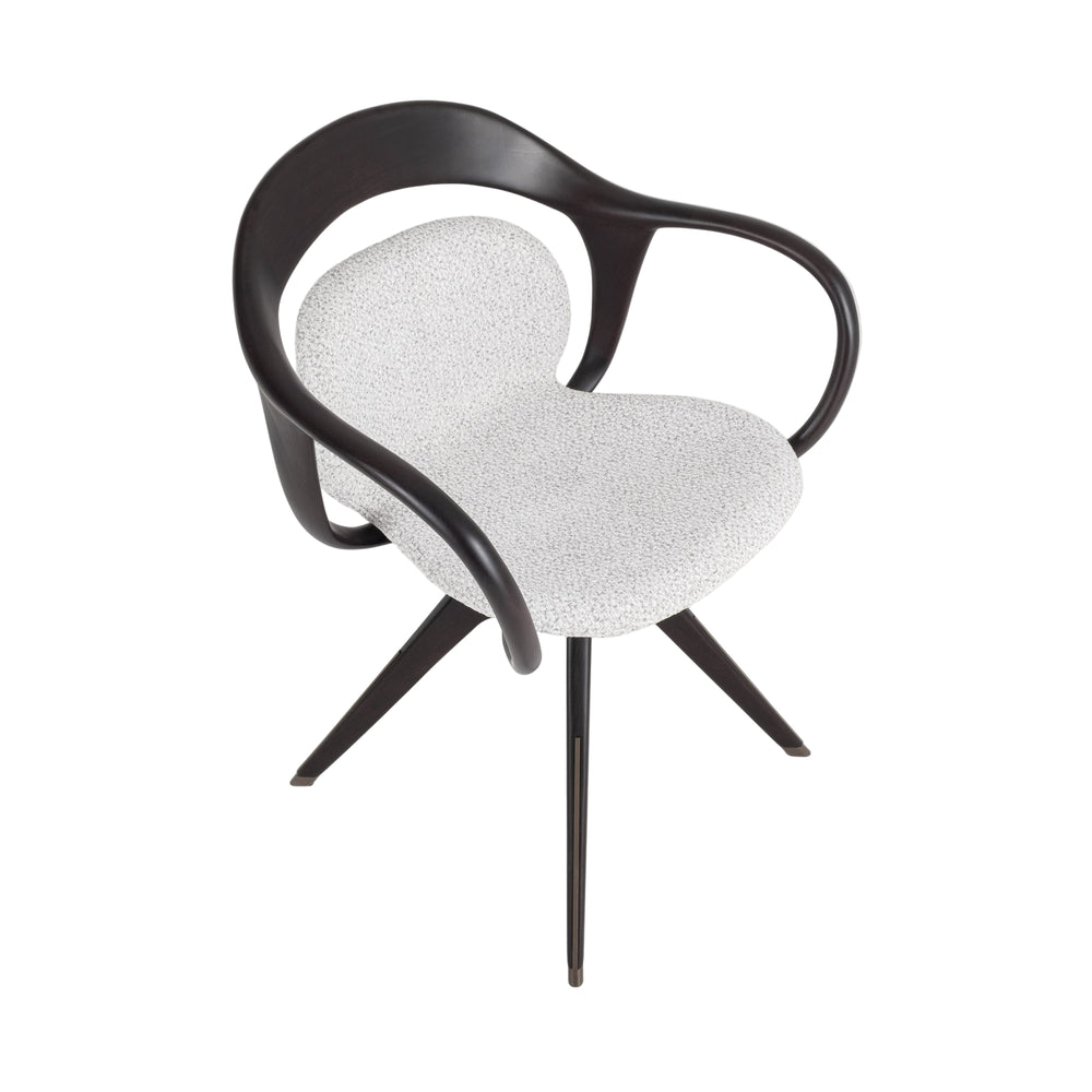 Norah Swivel Armchair