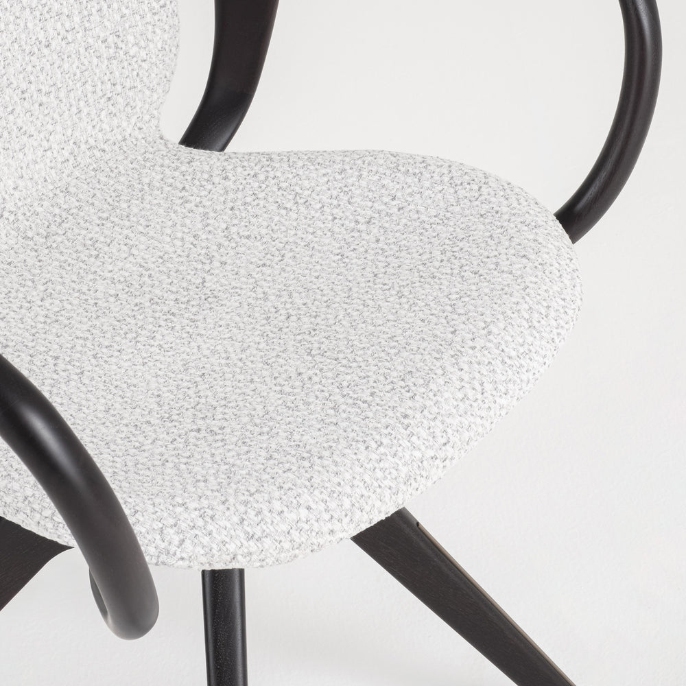Norah Swivel Armchair